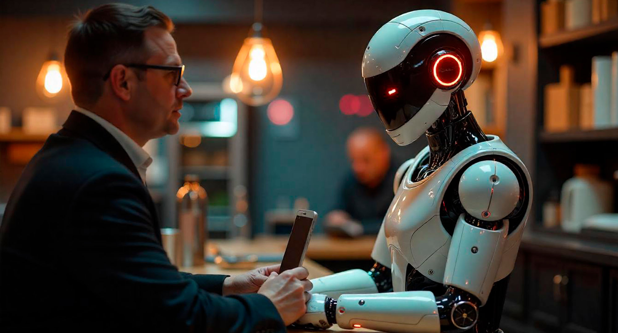 inteligencia artificial de atencion al cliente