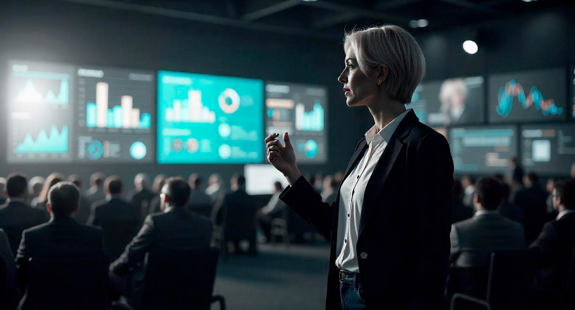 ventas con inteligencia artificial